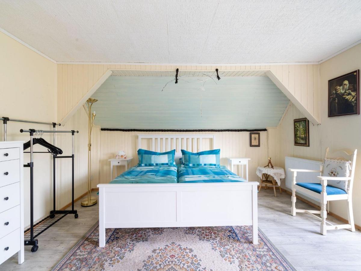 Country Cottage With Sauna And Bubble Bath Kraslice Экстерьер фото