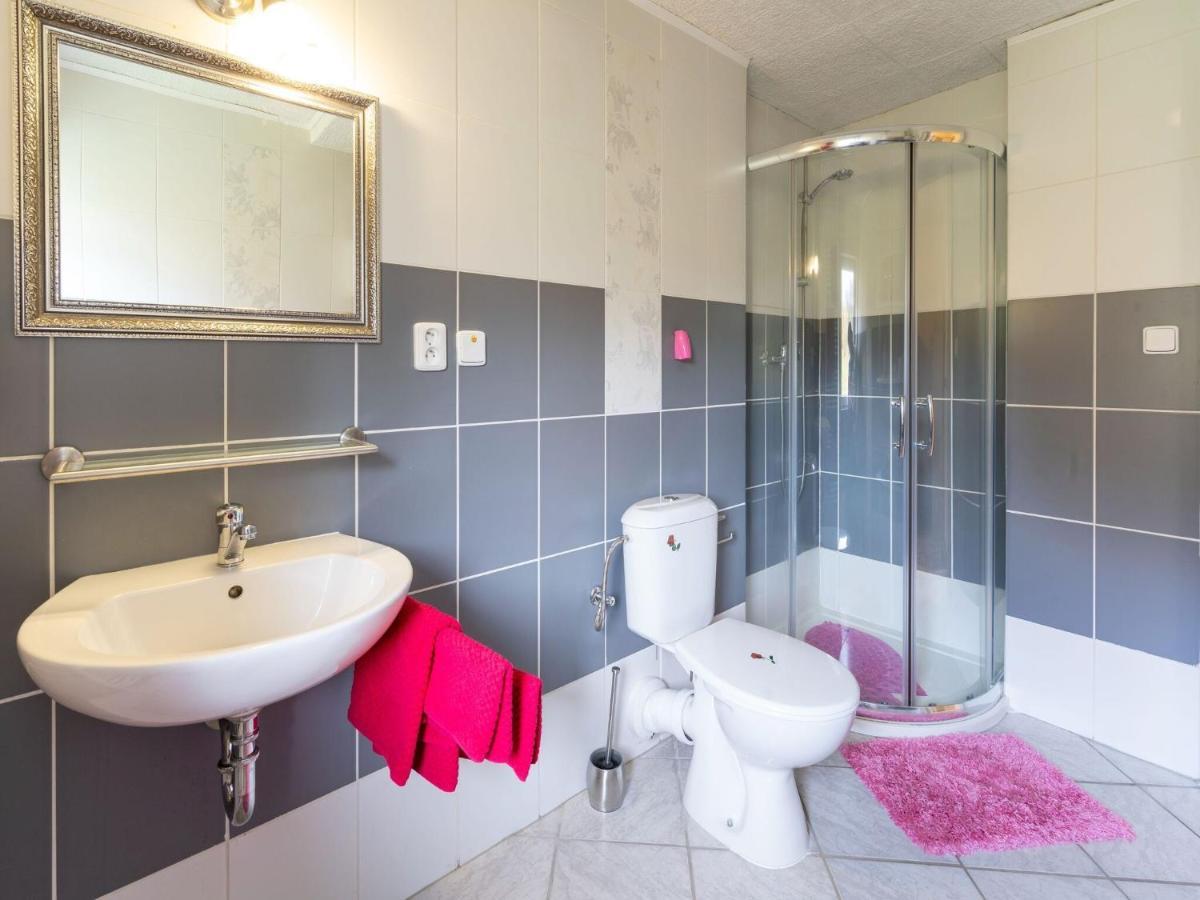 Country Cottage With Sauna And Bubble Bath Kraslice Экстерьер фото