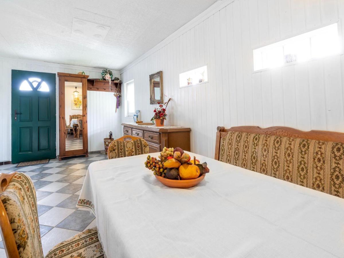Country Cottage With Sauna And Bubble Bath Kraslice Экстерьер фото