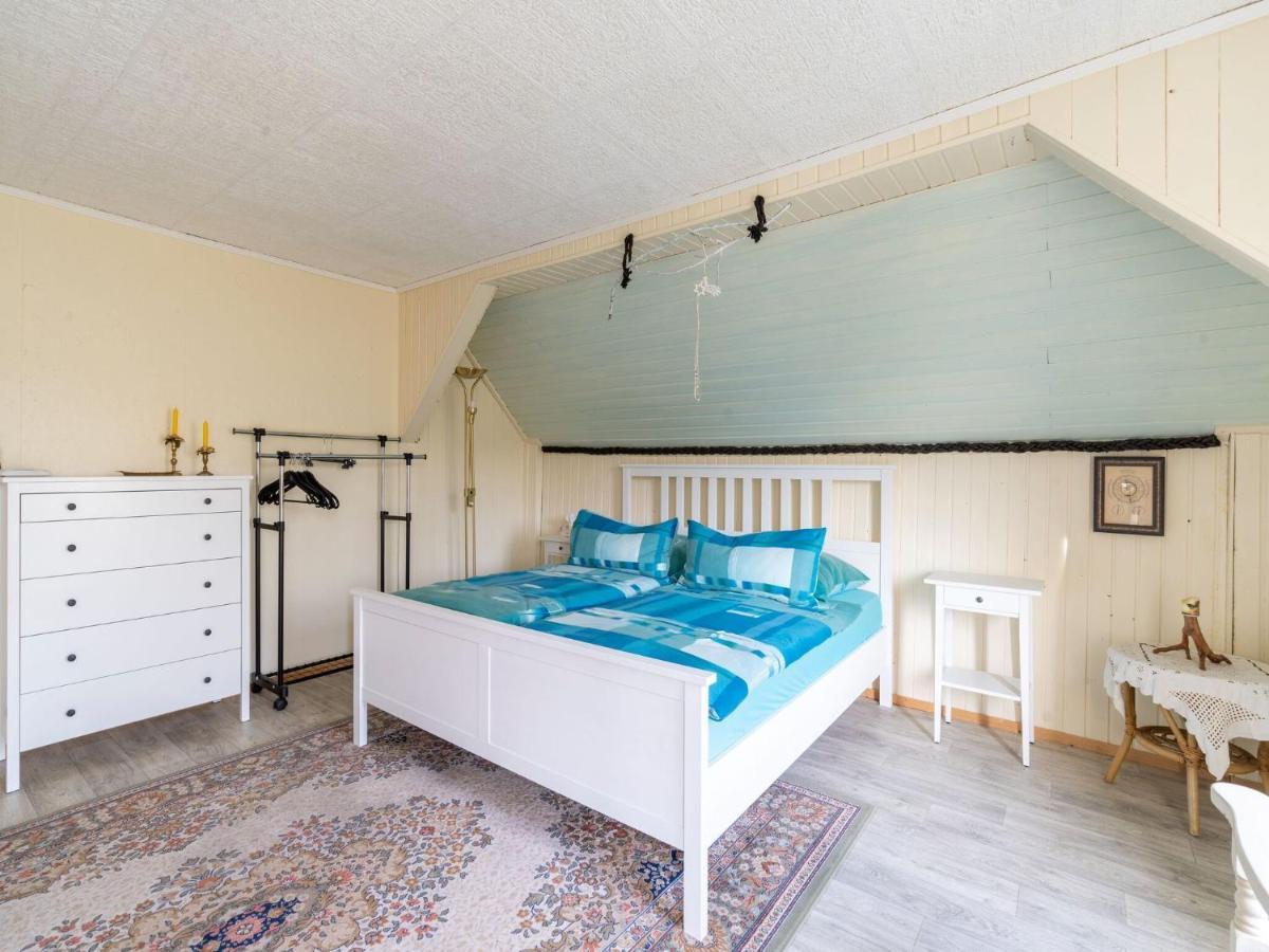 Country Cottage With Sauna And Bubble Bath Kraslice Экстерьер фото