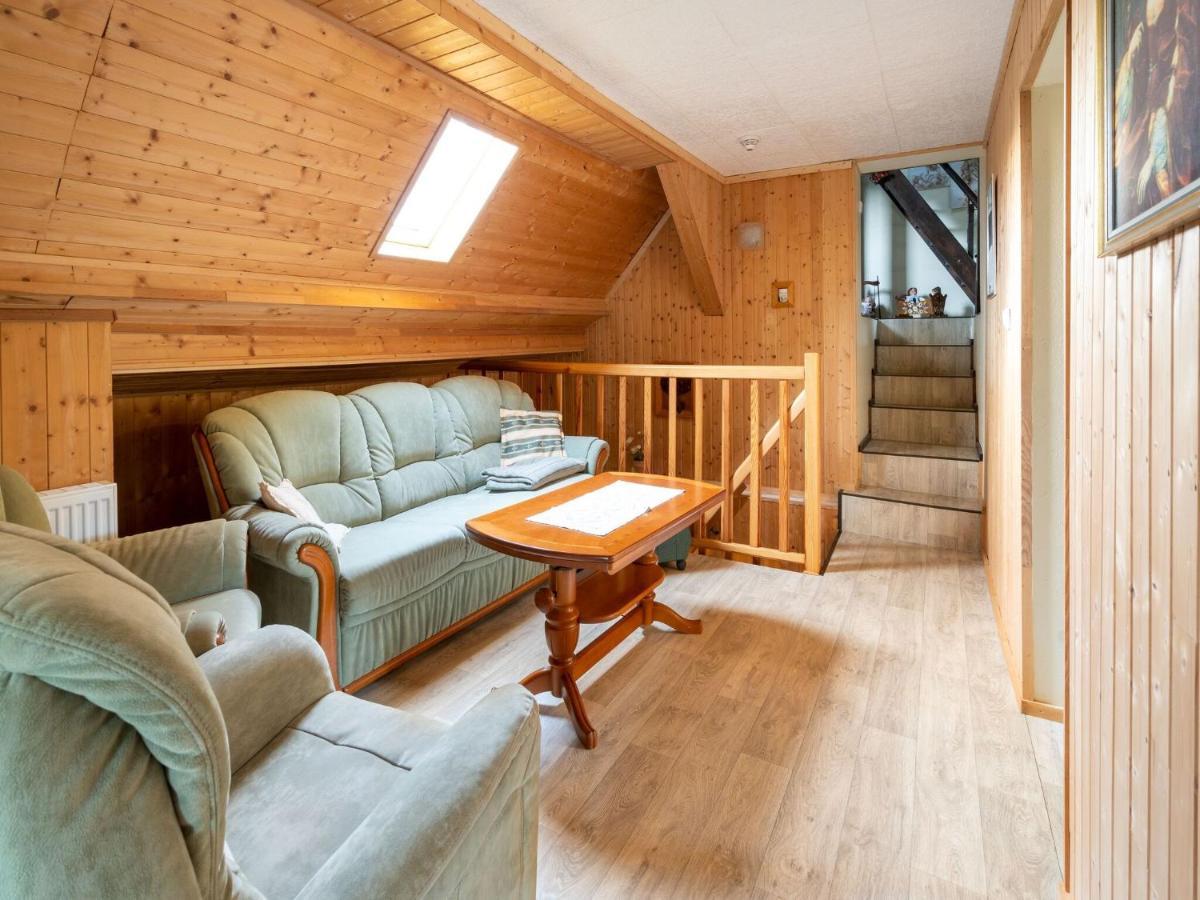 Country Cottage With Sauna And Bubble Bath Kraslice Экстерьер фото