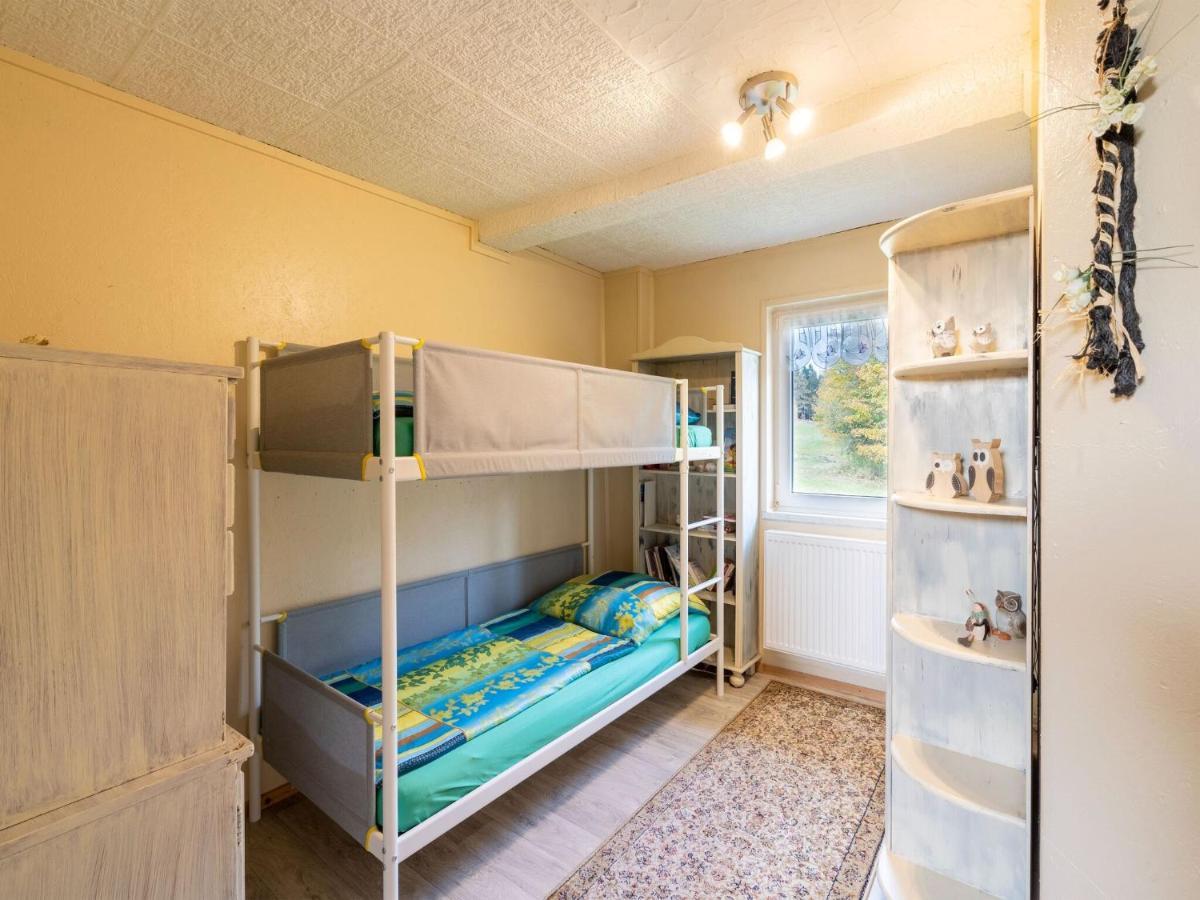 Country Cottage With Sauna And Bubble Bath Kraslice Экстерьер фото