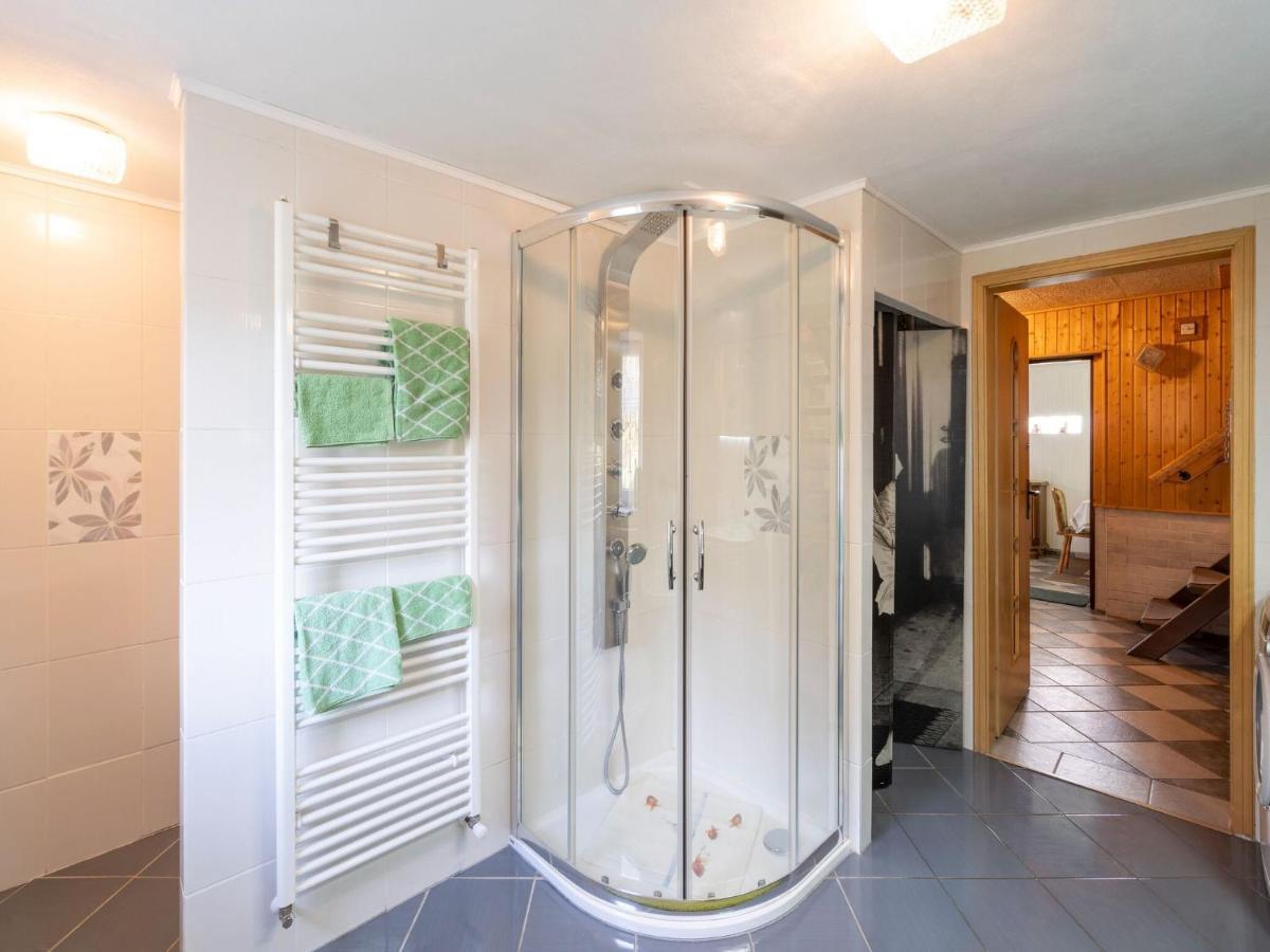 Country Cottage With Sauna And Bubble Bath Kraslice Экстерьер фото