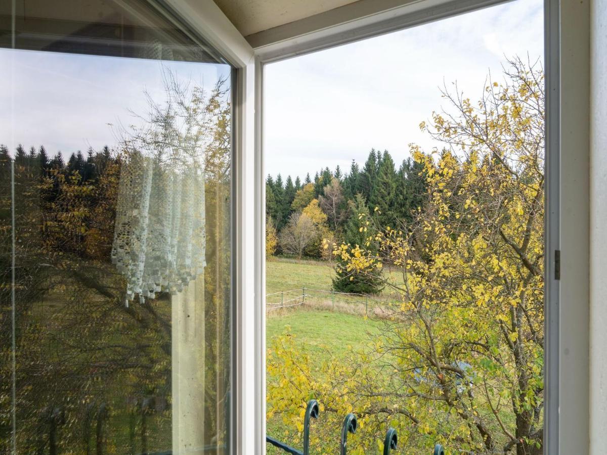 Country Cottage With Sauna And Bubble Bath Kraslice Экстерьер фото